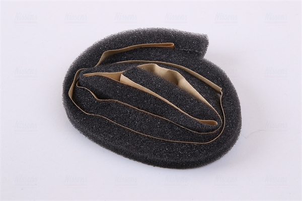 пічка [160*187*26] [OE 55702423] 71456 - зображення 4