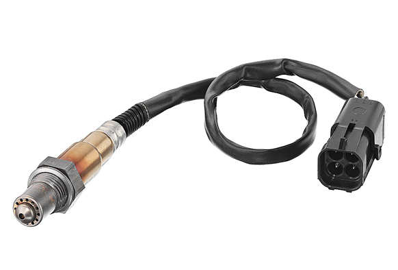 Лямбда-зонд