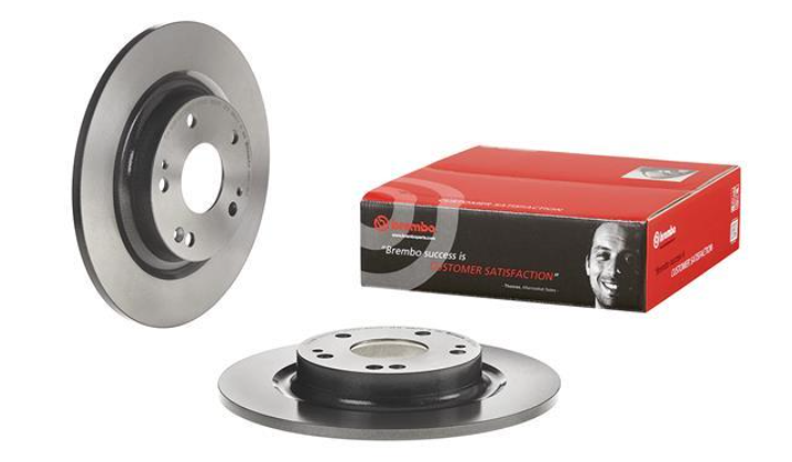 Гальмівний диск