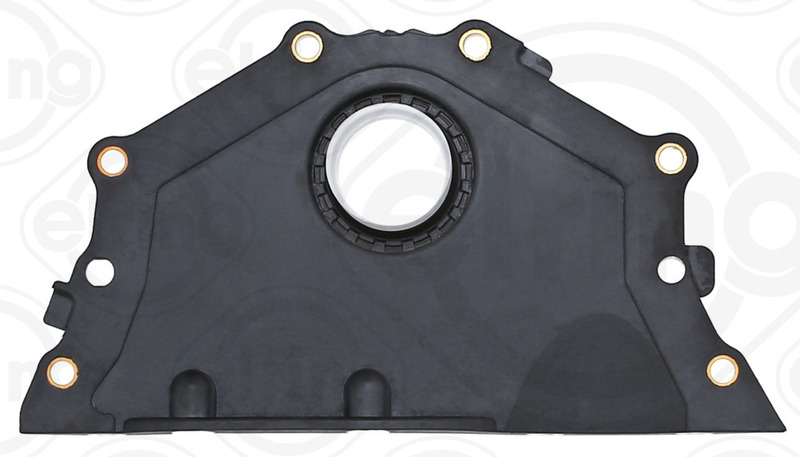 Ущільнююче кільце, колінчастий вал 717.450 - зображення 3