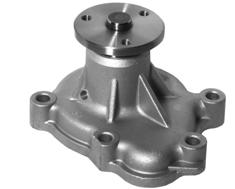 Водяна помпа