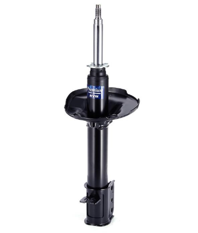 Амортизатор підвіски