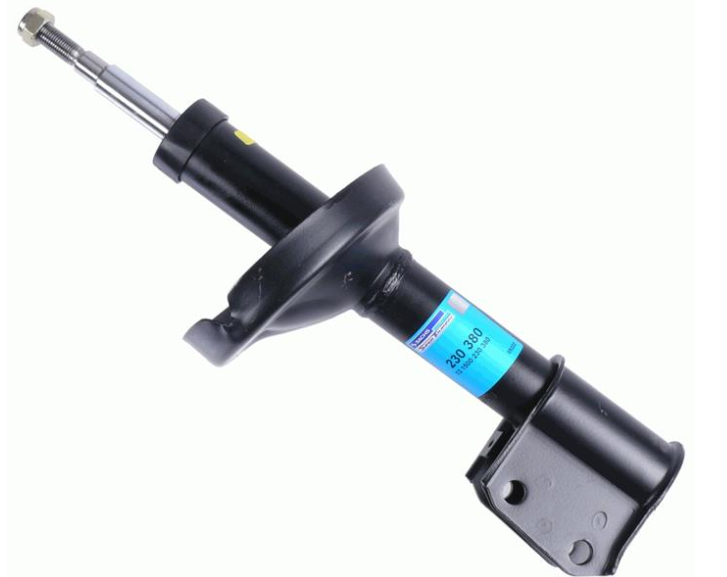 Амортизатор підвіски