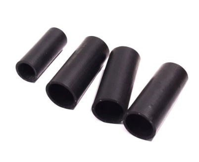 патрубок рад.ЮМЗ (4шт) (Николаев)