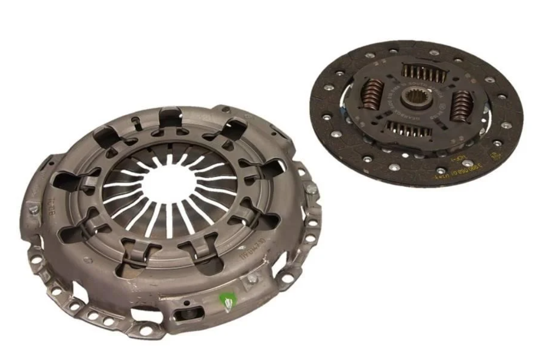 Комплект зчеплення