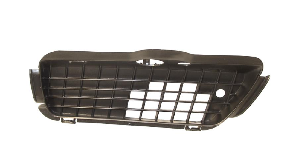 Решітка нижняя для передн. бампера ліва