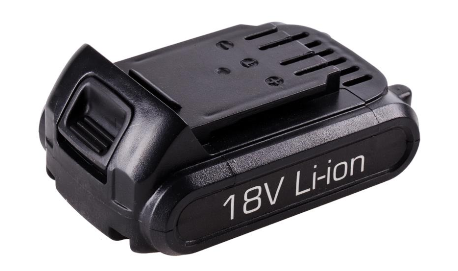 Аккумулятор 18V к шуруповерту GV HL-DR27