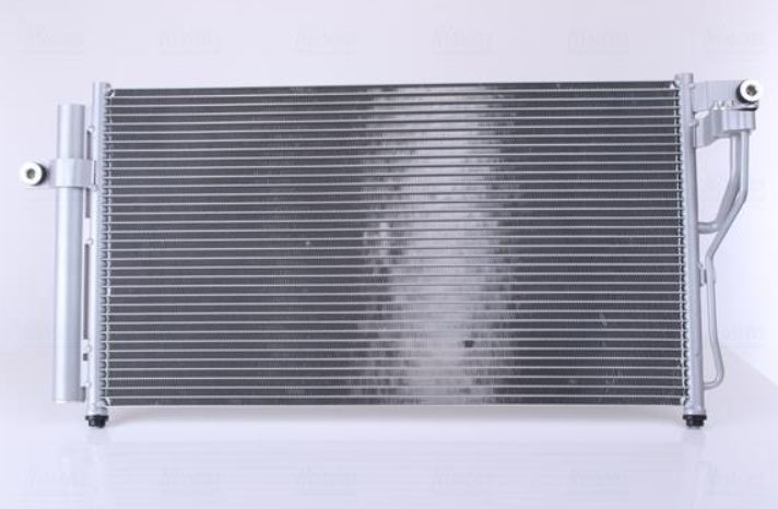 Конденсер DODGE ATTITUDE(06-)1.4 i 16V(+)[OE 976061E000]