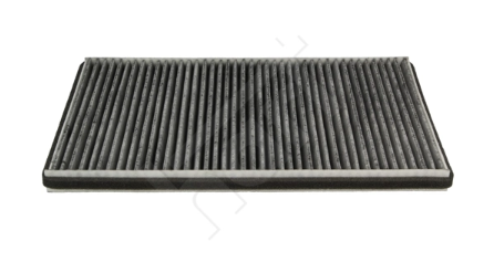 фильтр салона Renault Megane I 95-> угольный  (HART)