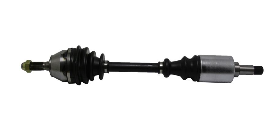 Привідний вал