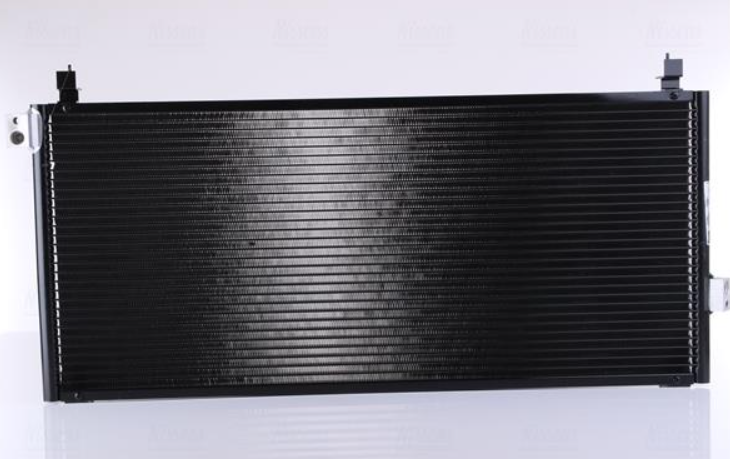 Конденсер SU IMPREZA(92-)1.5 i 16V(+)[OE 73020-G151]