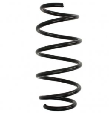 Пружина підвіски