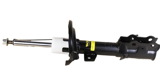 Амортизатор підвіски