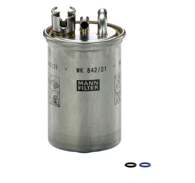 Топливный фильтр