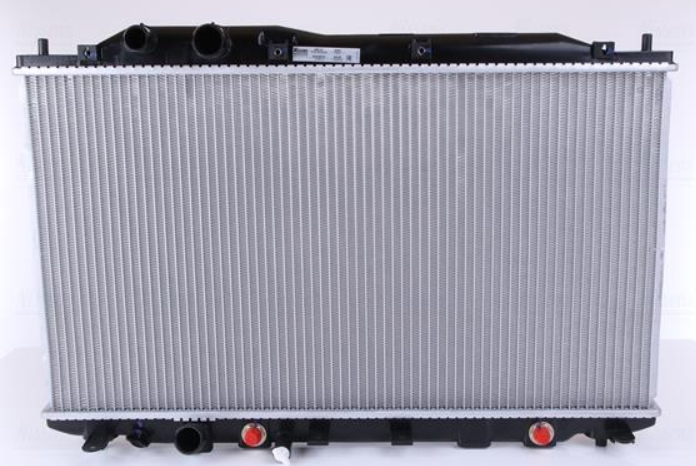 Радіатор HD CIVIC 4D(06-)1.3 i HYBRID[OE 19010RRH901]