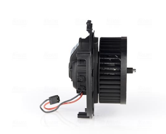 Вентилятор VOLKSWAGEN TIGUAN II (AD) (16-) 2.0 TDI