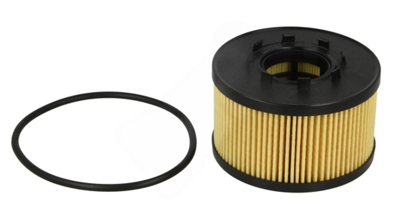 фильтр масл. Ford Transit (00-06) 2.0DI/2.4TDE/TDCi  (HART)