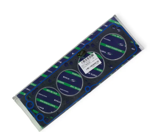 прокл. ГБЦ Lanos 1,5  (Parts-Mall)