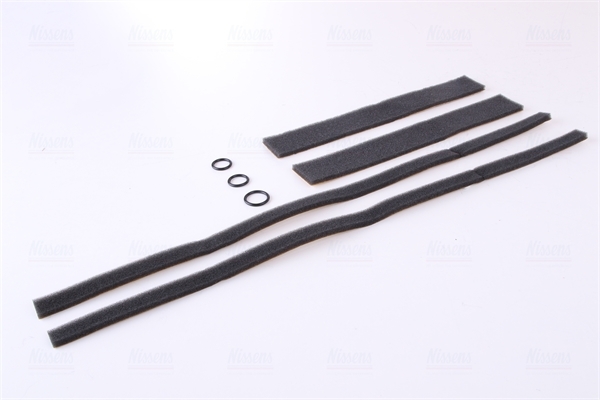 пічка CHR CROSSFIRE(03-)3.2 i V6(+)[OE 210 830 04 61] 72013 - зображення 4