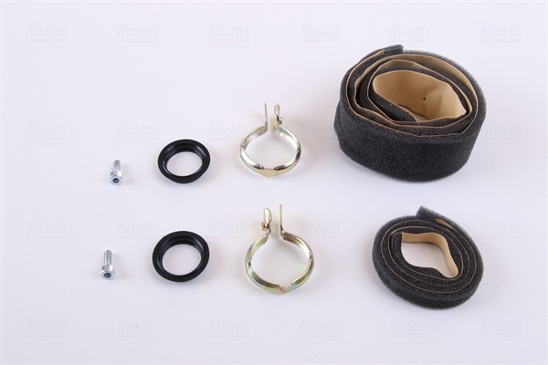 пічка MB GL W 164(06-)GL 320 CDI(+)[OE 164 830 00 61] 72046 - зображення 4