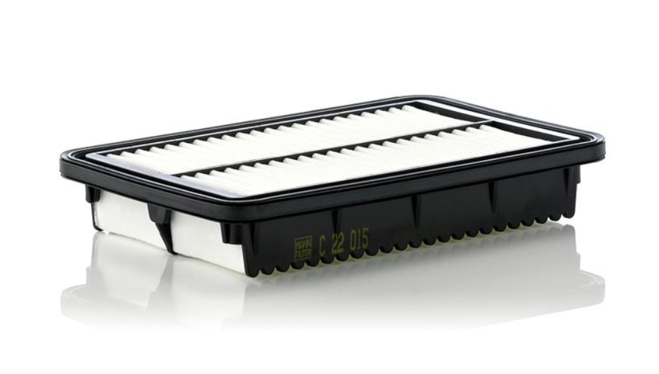 Повітряний фільтр