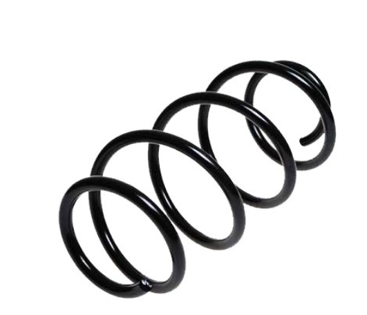 Пружина підвіски