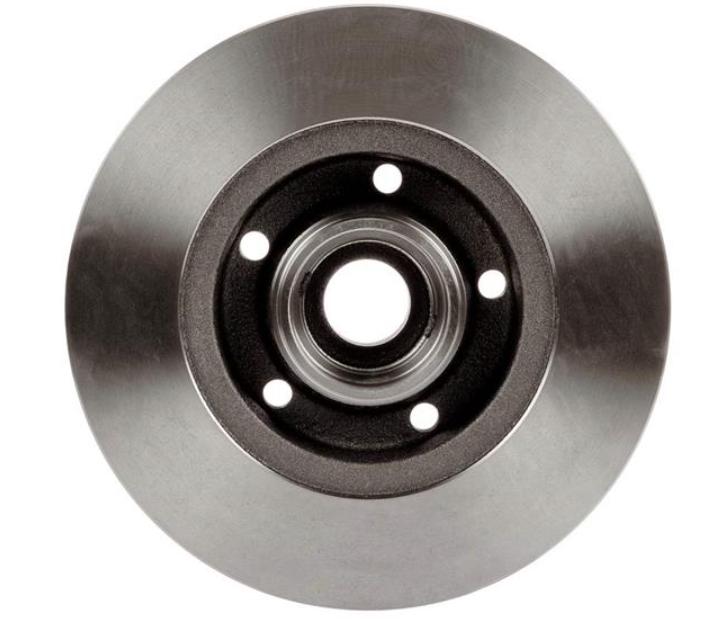 Гальмівний диск