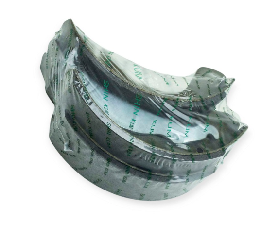 колод.торм.задн. Lanos, Nexia  (SHIN KUM) 96226110 - зображення 2