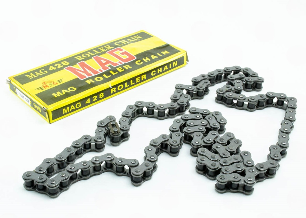 цепь 428-118 Aktiv Китай