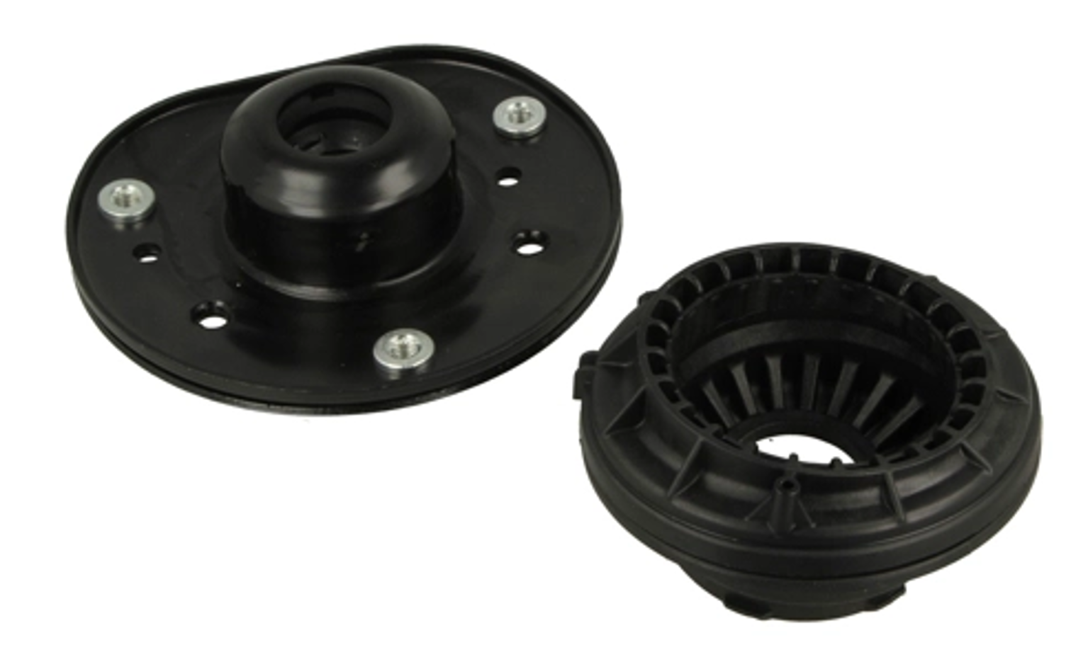 опора стойки пер. Ford Galaxy, Mondeo IV, S-MAX 06-> (с подш)  (HART)