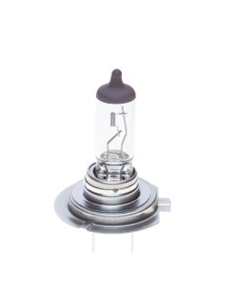 лампа H7 12V 55 W BOSCH Pure Light блистер