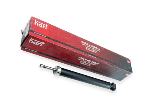 амортизатор зад. MB C-Class (W204) 07->  (HART)