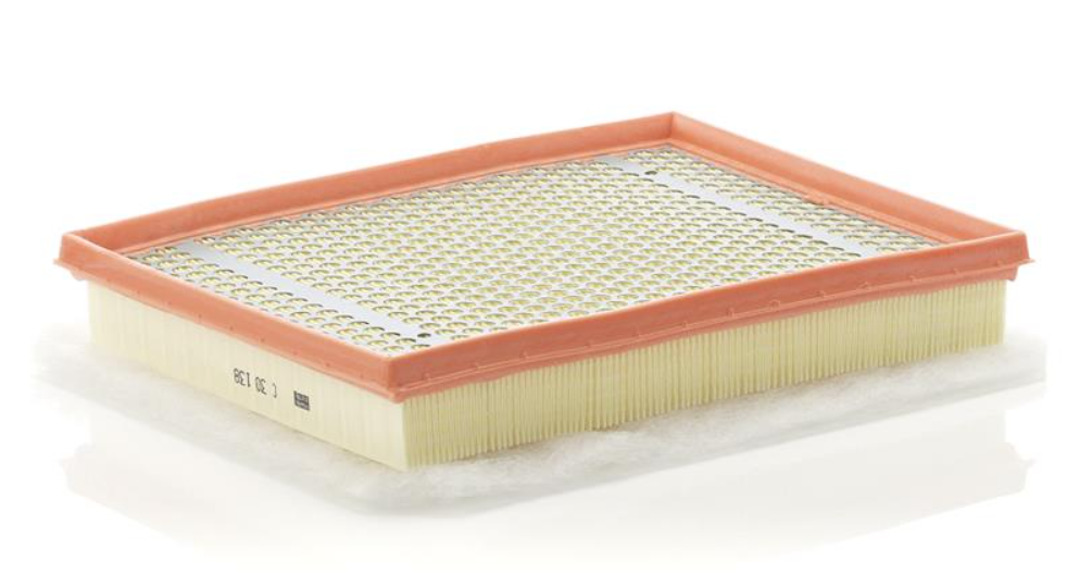 Повітряний фільтр