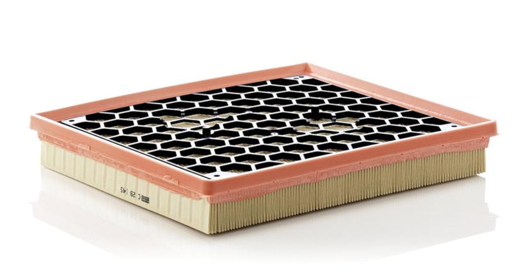 Повітряний фільтр