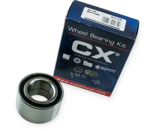 подшипн.ступ.пер Lanos d13, 2108 (Complex CX)