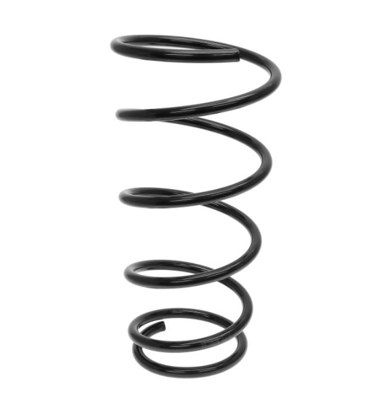 Пружина підвіски