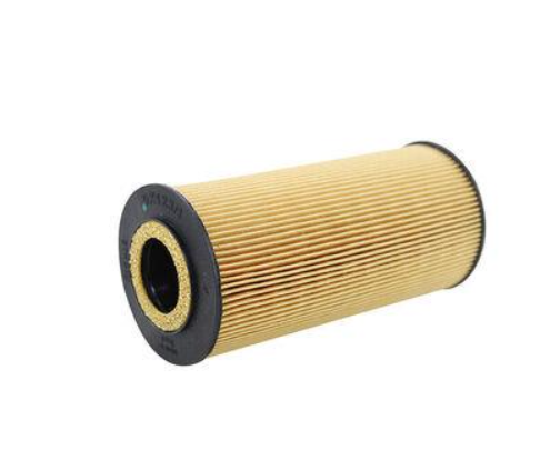 фильтр масл. MB Sprinter I D (95-00), Vito I D (95-00)  (MAHLE)