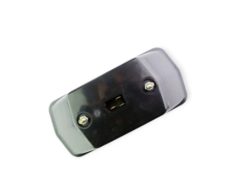 фонарь задн.УАЗ LED (ДК) диодный 12В 71.3716010/11 - зображення 2