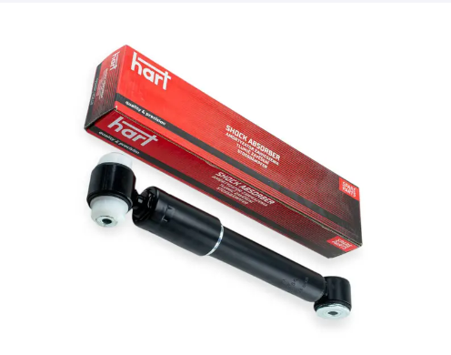 амортизатор зад. MB Vaneo 02-> газ.  (HART)