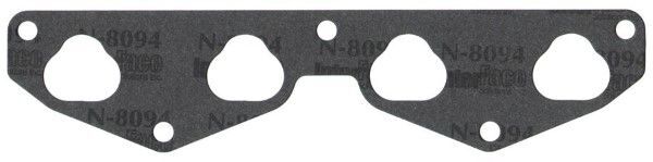 Прокладка, впускний колектор