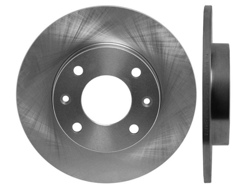 Гальмівний диск