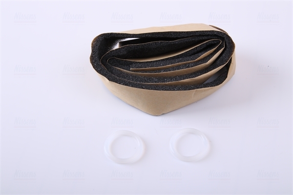 пічка OP MERIVA A(03-)1.3 CDTi(+)[OE 1618 288] 72663 - зображення 4