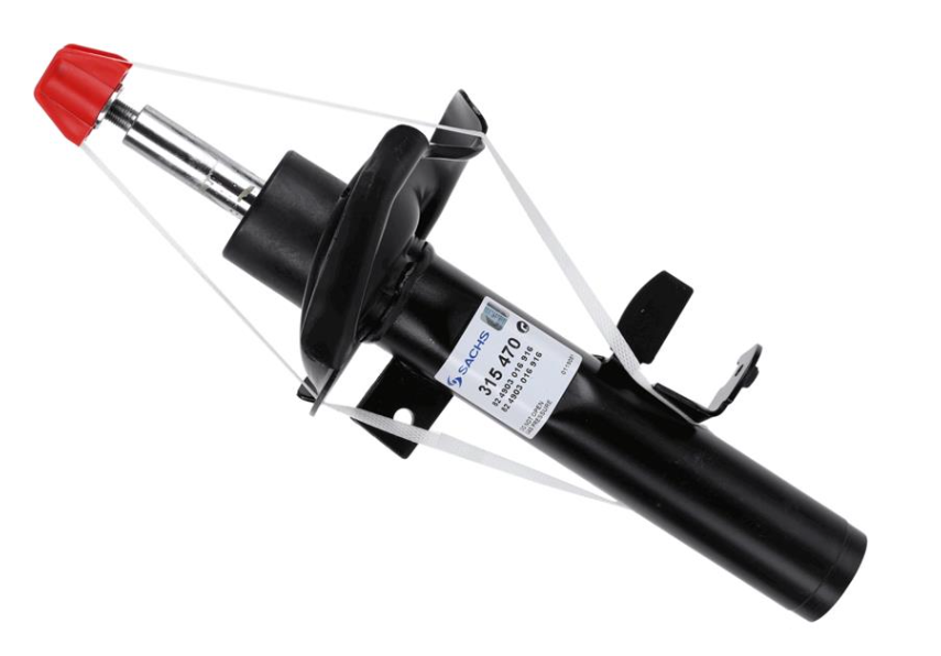 Амортизатор підвіски