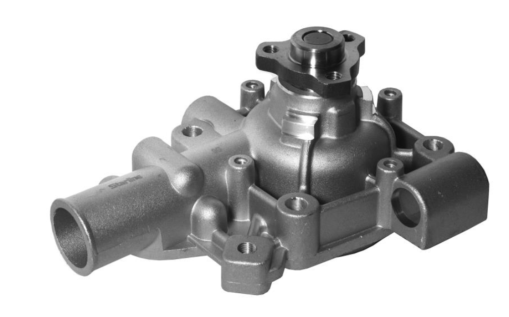 Водяна помпа