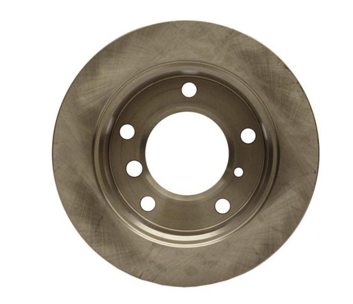 Гальмівний диск