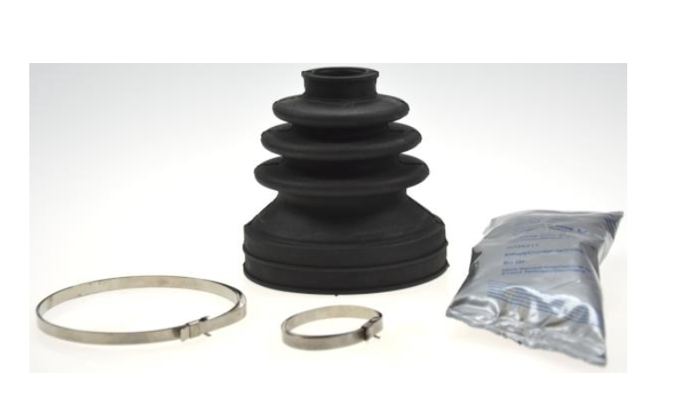 Пыльник привода колеса