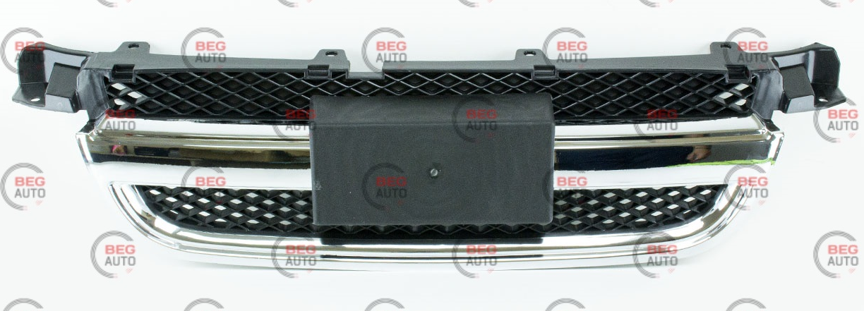 решетка AVEO-3 Т-250 с 2006г.