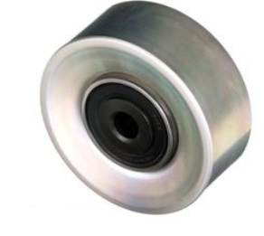 Ролик обвідний