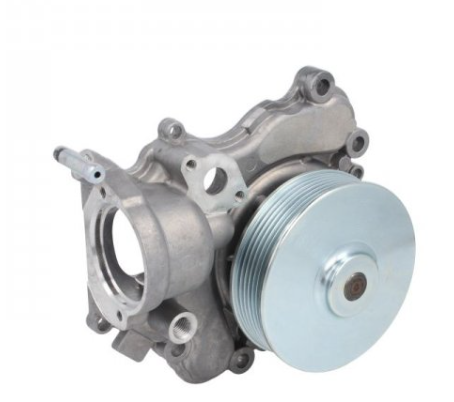 Водяна помпа