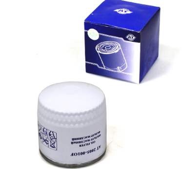 фильтр масл.01 AТ в упак